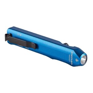 Streamlight Wedge Slim Everyday Carry Flashlight 300 Lumens Blue