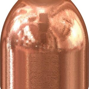 Speer TMJ Handgun Bullets 9mm Maarov .364" 95 gr TMJ-RN 100-ct