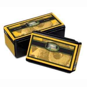 Speer TMJ Handgun Bullets .45 cal .451" 185 gr TMJ-FN MATCH 100-ct