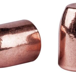 Speer Copper Plated Handgun Bullets 10mm .400" 180gr CPFN 500-Bx