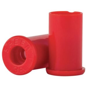 Speer Plastic Training Cartridges .38 cal 50-ct