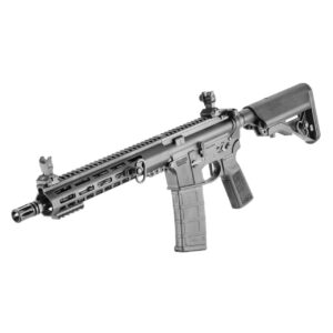 S&W M&P 15 SBR 5.56mm 30rd Magazine(1) 11.5" Barrel  10.5'' M-LOK Handguard Black