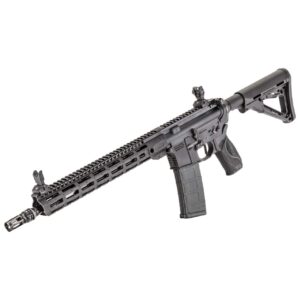 S&W M&P 15 AXE SBR 5.56 NATO-223 Rem 30rd Magazine(1) 14.5'' Barrel