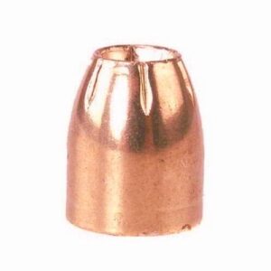 Atlanta Arms Specialty Cartridge .355 380 100GR JHP Bullets 250-ct