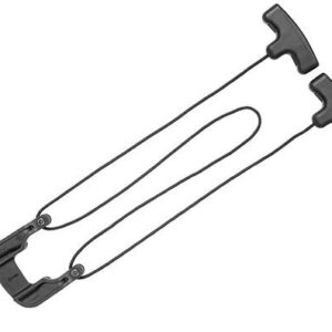 Tenpoint Rope Sled  - Sled Style