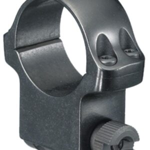 Ruger Steel Scope Ring - Single (5B) 1" High 1.062" Height - Blued