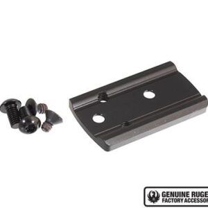 Ruger 57 Optic Adapter Plate (JPoint Shield Sig)