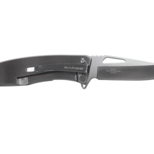Sarge Knives Strive - Swift Assist Folding Knife - 2-1-2" Blade