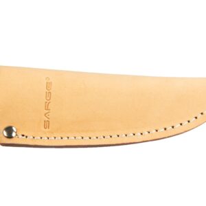 Sarge Knives TK Bird Knife