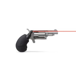 Viridian Grip Red Laser for North American Arms Magnum Black