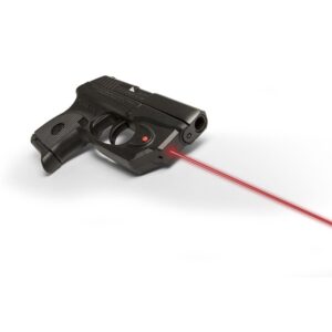 Viridian E Series Red Laser Sight for Ruger LCP Black