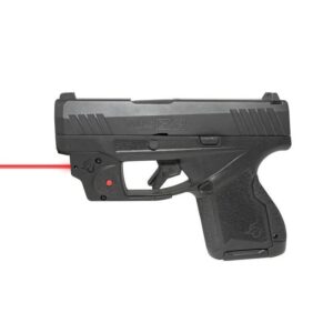 Viridian Essential Red Laser Sight for Taurus GX4