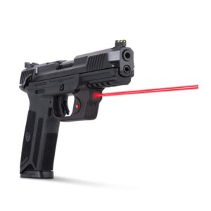 Viridian E Series Red Laser Sight for Ruger 5.7 Black