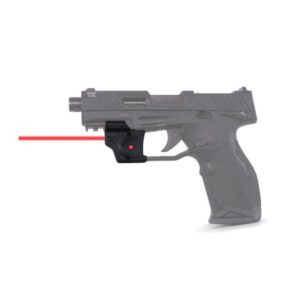 Viridian E Series Red Laser Sight for Taurus TX22 Black Retail Box