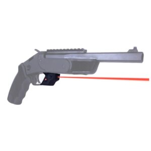 Viridian E-Series Red Laser Sight for Rossi Brawler Black Retail Box