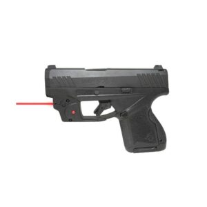 Viridian E Series Red Laser Black Taurus GX4-GX4XL w- Kydex Holster IWB RH
