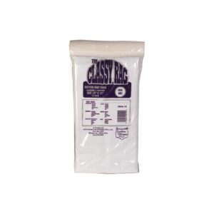 Southern Bloomer12"x12" The Classy Rag