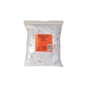 Southern Bloomer .30 Caliber Cleaning Patches 1000-Pack