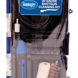 DAC Technologies 13-Piece Shotgun Cleaning Kit .20 ga