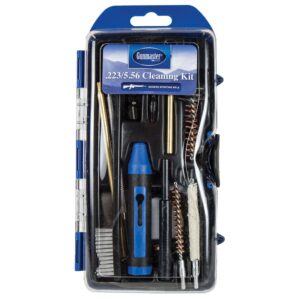 DAC Technologies 17-Piece Rifle Cleaning Kit - .223-5.56mm