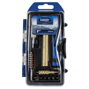DAC Technologies 14-Piece Pistol Cleaning Kit .40-10mm
