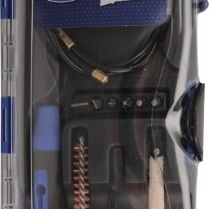 DAC Technologies 12-Piece Rifle Cleaning Kit .270-.280-7mm