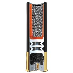 Winchester Long Beard TSS Shotshells 12ga. 3-1-2" 2-3-4oz 1050 fps #8 5-ct