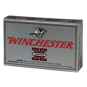 Winchester Super-X Rifled Slug .410 ga 2-1-2" 1-5 oz 1830 fps Slug 15-ct