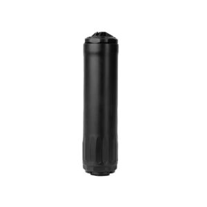 Huxwrx Ventum 762 Suppressor 7.62 with 5-8x24