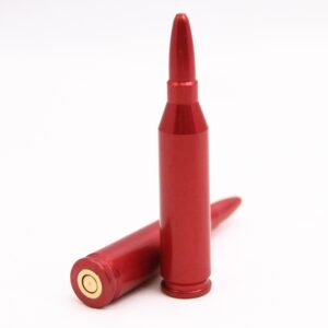 Carlson's Snap Caps .243 Caliber - 2-ct