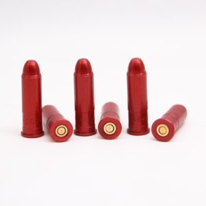 Carlson's Snap Caps .38 Special-.357 Magnum - 6-ct