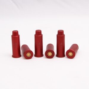 Carlson's Snap Caps .44 MAG Caliber - 6-ct
