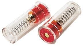 Carlson's Snap Caps 12 ga - 2-ct