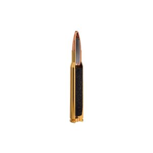 Sig Sauer Marksman Hunter GameKing Rifle Ammunition .30-06 Sprg 165gr HPBT 2800 fps 20-ct