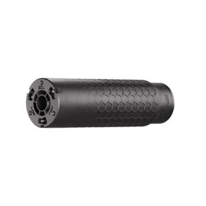 Sig Sauer Hexium 5.56mm INC Suppressor 5.56mm Inconel Hub Taper Direct Mount 1-2"-28