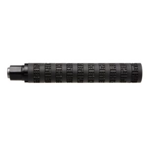 Sig Sauer MODX-45 Suppressor .45 Auto Thread .578 in - 28 tpi & M16 x 1 mm LH Black