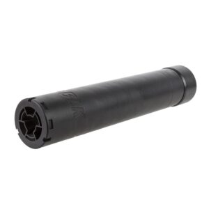 Sig Sauer SLH Clutch QD Titanium Suppressor .300 Blackout  Black