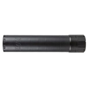 Sig Sauer SLX Compact QD Rifle Suppressor 7.62 Black