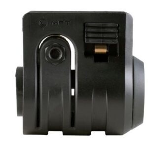 Mission First Tactical Torch Standard Mount -  Accepts:  1" 3-4" 5-8" Illumination Device