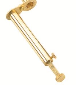 Traditions Adjustable Muzzleloader Powder Measure Swivel Spout 5 to 120 gr