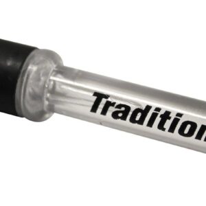 Traditions Muzzleloader Bore Light 0 for .50 cal. Or larger