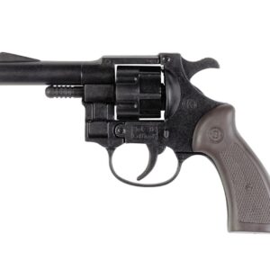 Traditions 314 Starter Gun Single Action 6mm - .22 cal Composite