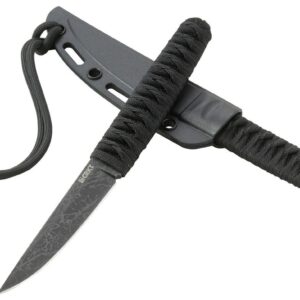 CRKT Burnley Obake Knife