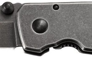 CRKT Squid Black Stonewash Knife