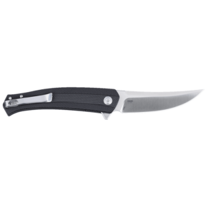 CRKT Persian Folding Knife 3-1-2" Persian Blade Black