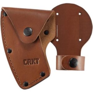 CRKT Freyr Leather Sheath