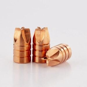 Lehigh .357 cal 120gr Xtreme Defense Hunting-Defense Handgun Bullets 50-rd