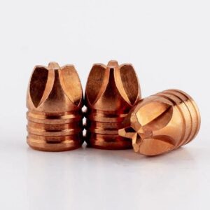 Lehigh .429 cal 125gr Xtr Defense LF Hunting & Defense Handgun Bullets 50-rd