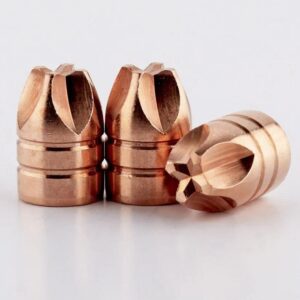 Lehigh .451 cal 190gr Xtr Defense LF Hunting & Defense Handgun Bullets 50-rd