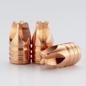 Lehigh .452 cal 220gr Xtr Defense LF Hunting & Defense Handgun Bullets 50-rd